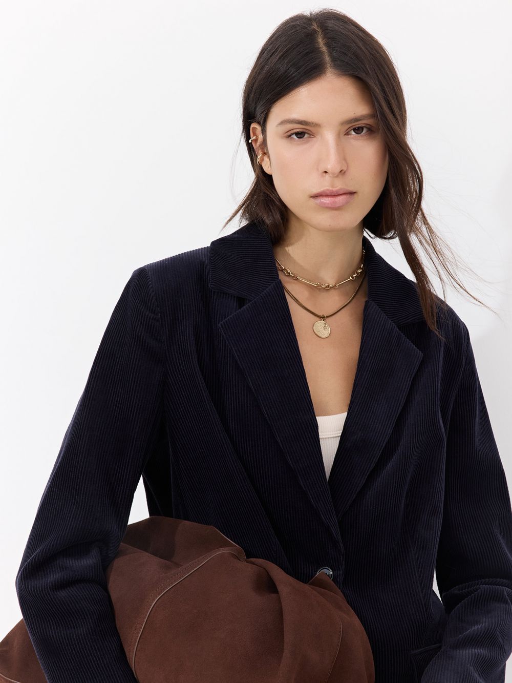 בלייזר אוברסייז מבד קורדרוי