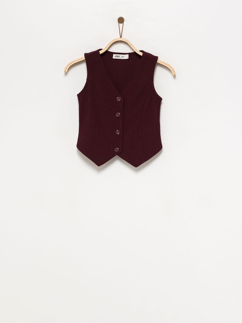 וסט טקסטורה