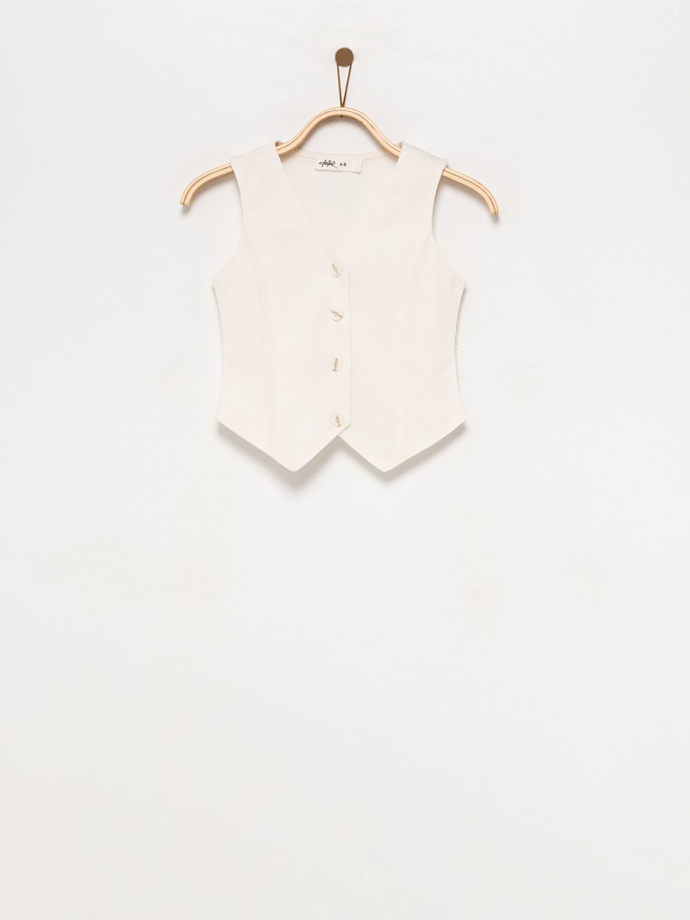 וסט טקסטורה