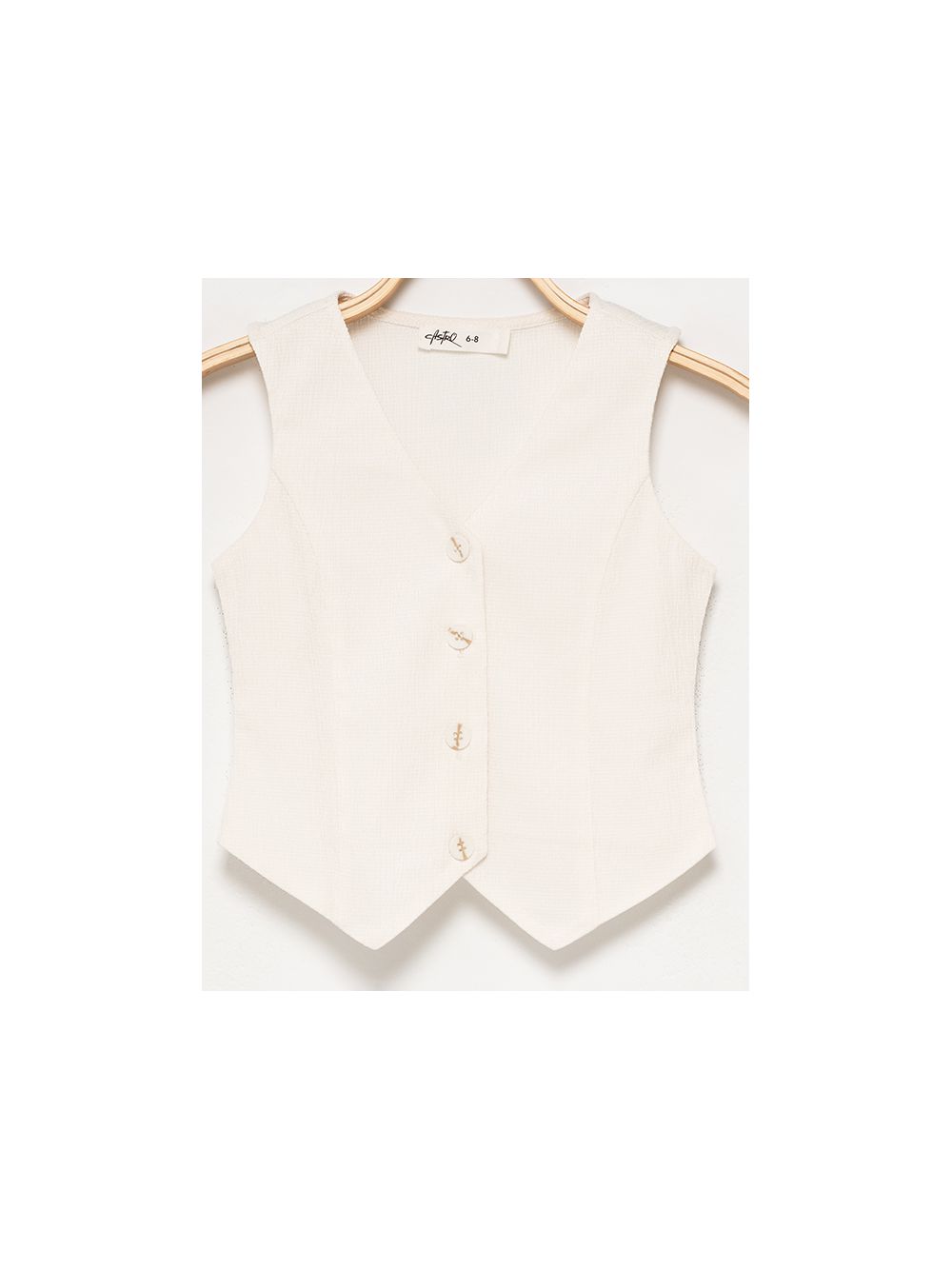 וסט טקסטורה