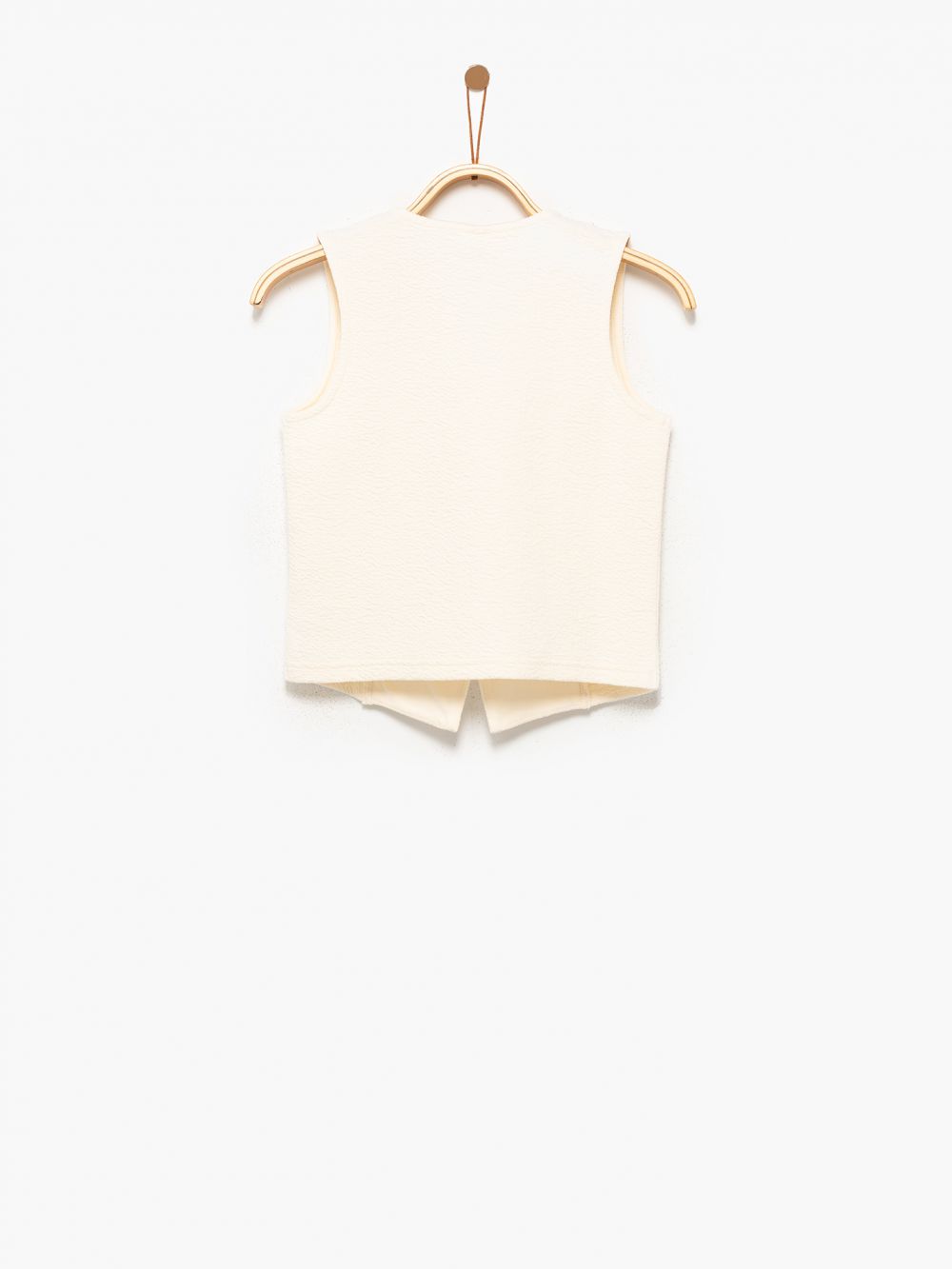 וסט בד טקסטורה