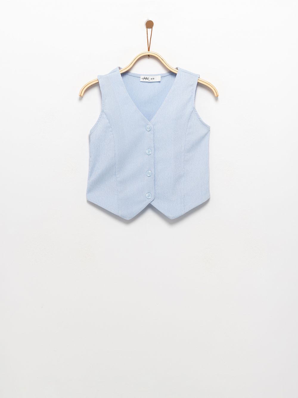 וסט טקסטורה