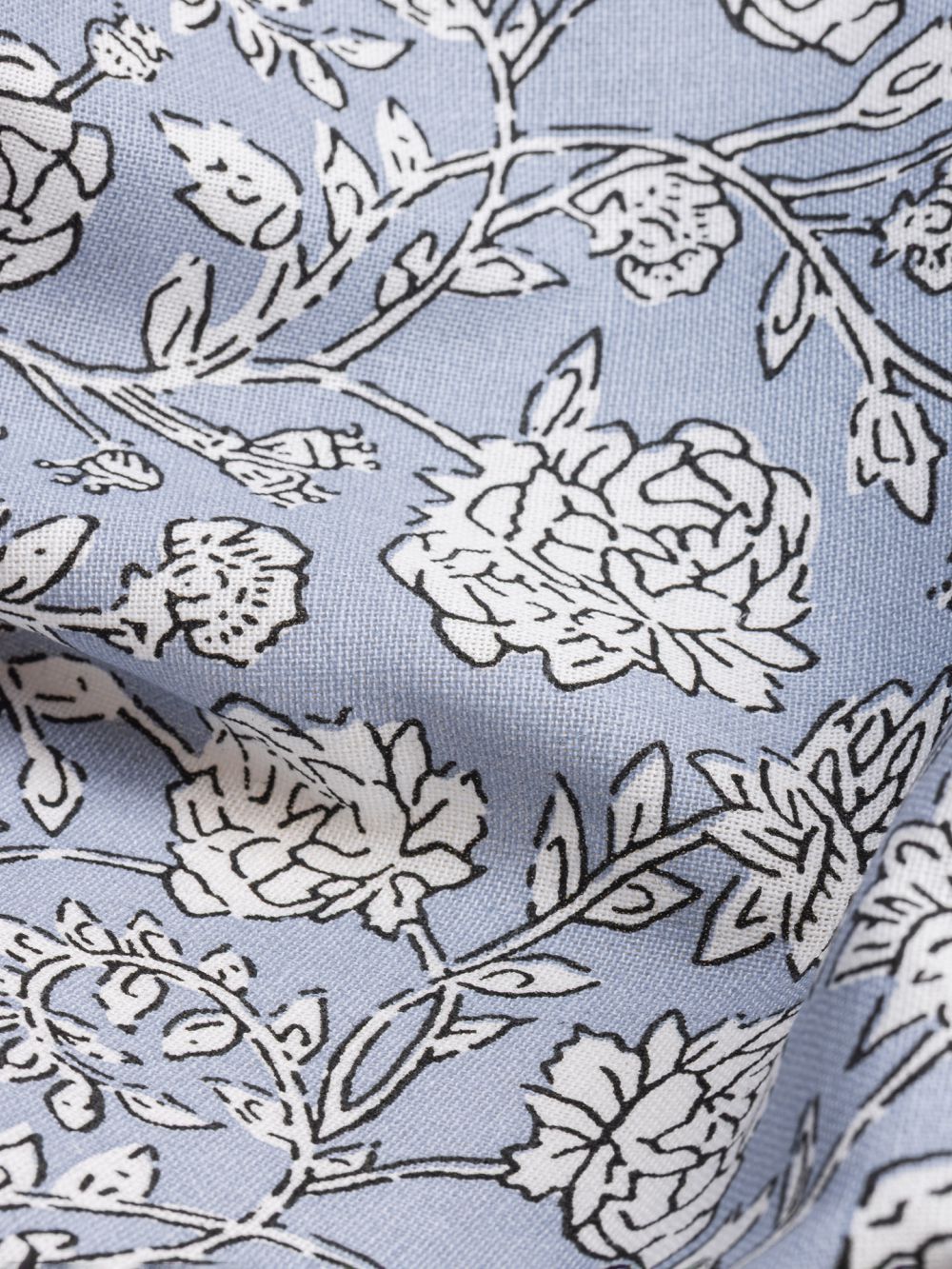 מפה פרחונית 150X350CM