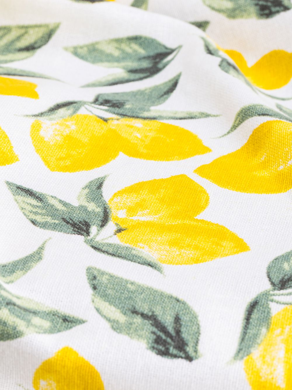 מפת הדפס לימונים 150X350CM