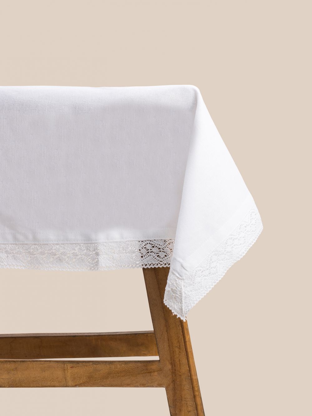 מפת תחרה 150X350CM