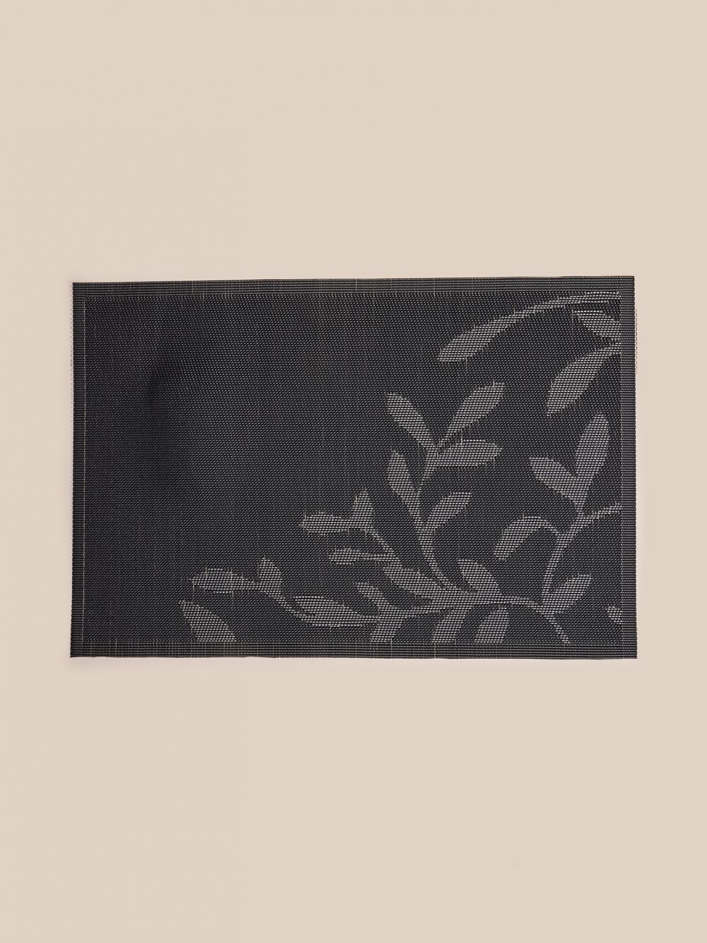 פלייסמנט וניל עלים 30X45CM