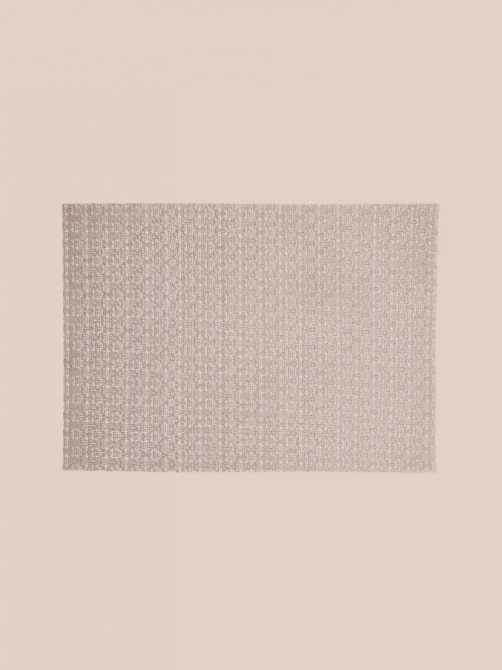 פלייסמנט אפור  45X30CM