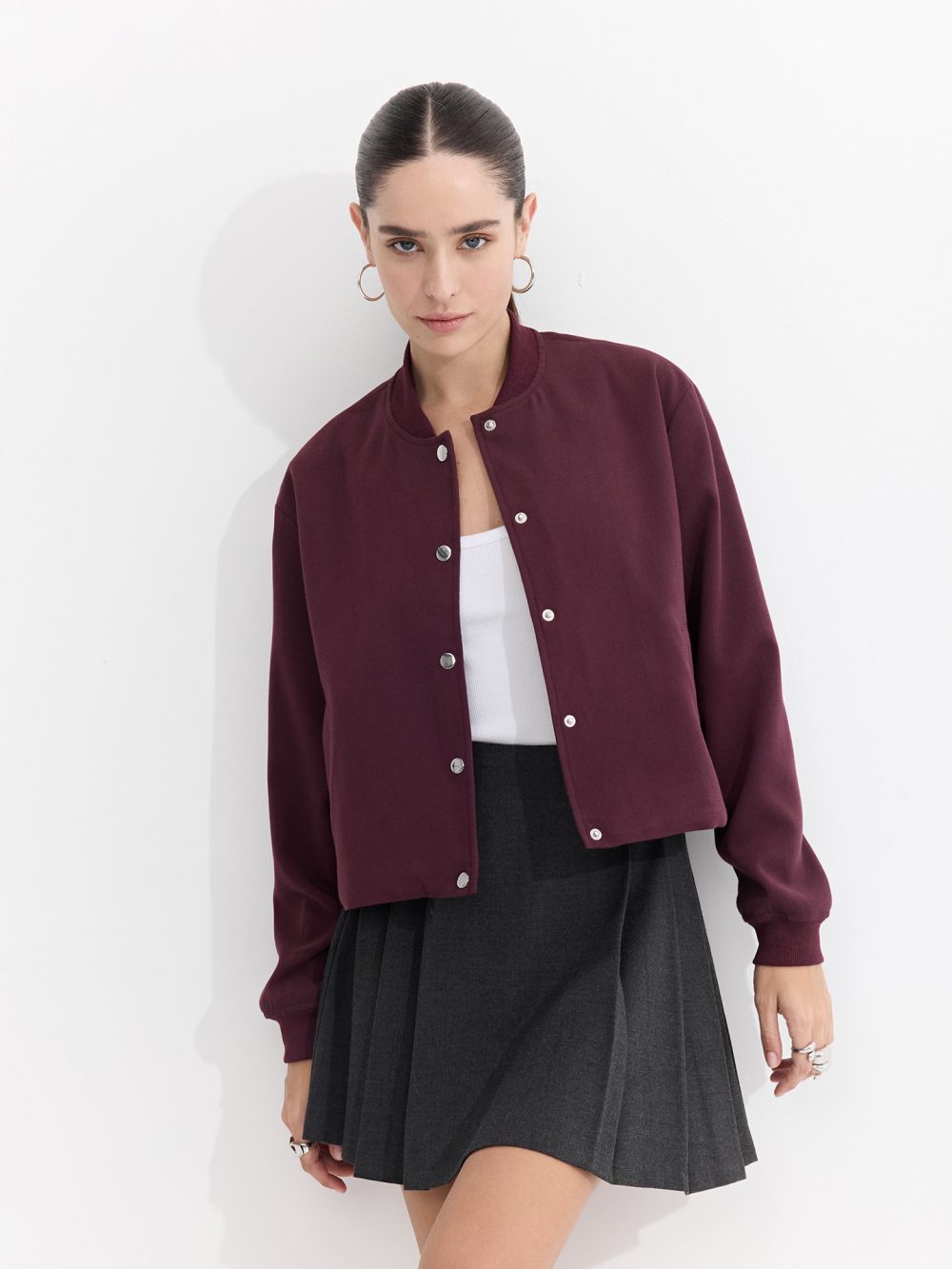 ג’קט בומבר