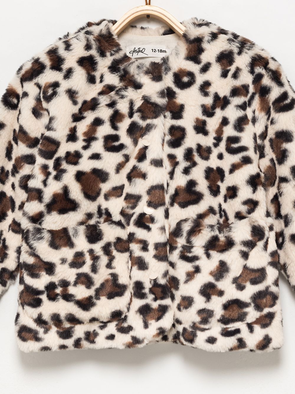 מעיל פרוותי