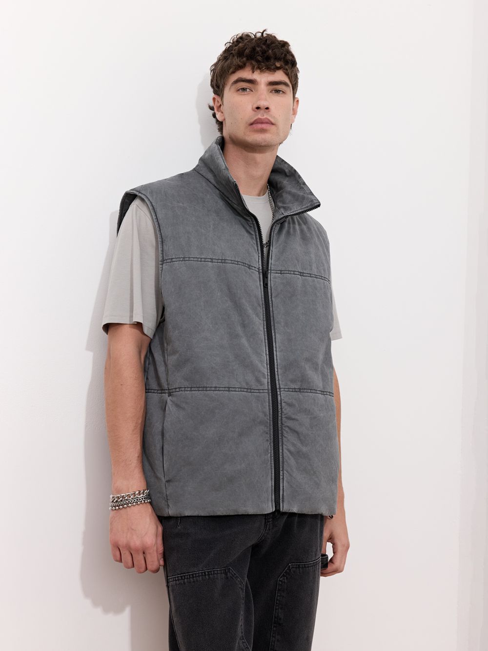 ווסט אוברסייז שטוף