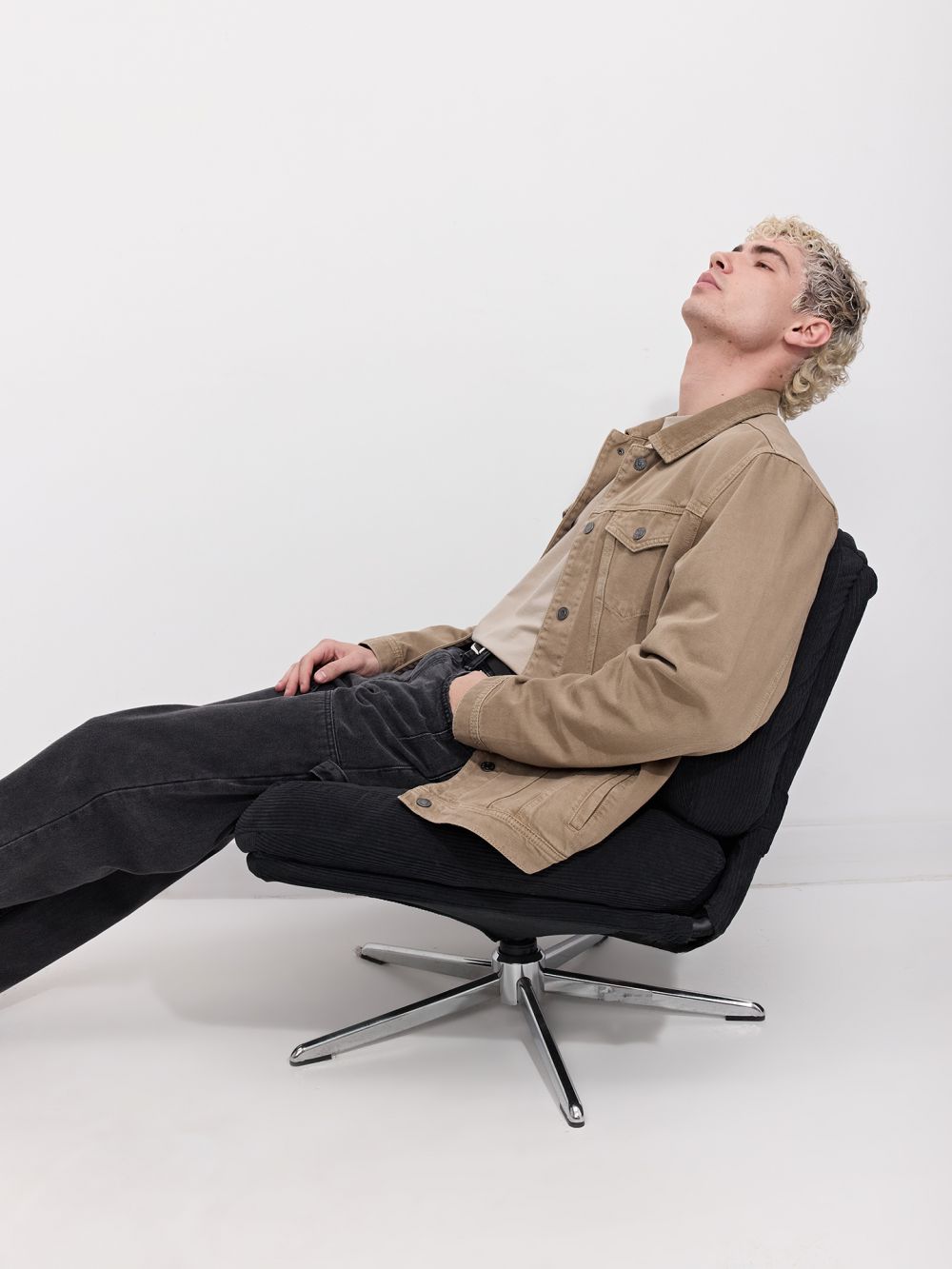 ג׳קט גי’נס