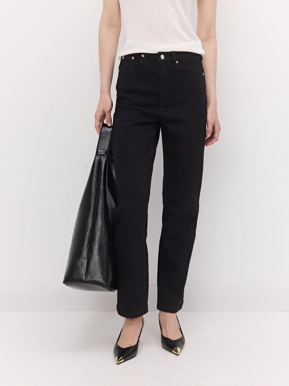 ג’ינס COMFORT STRAIGHT