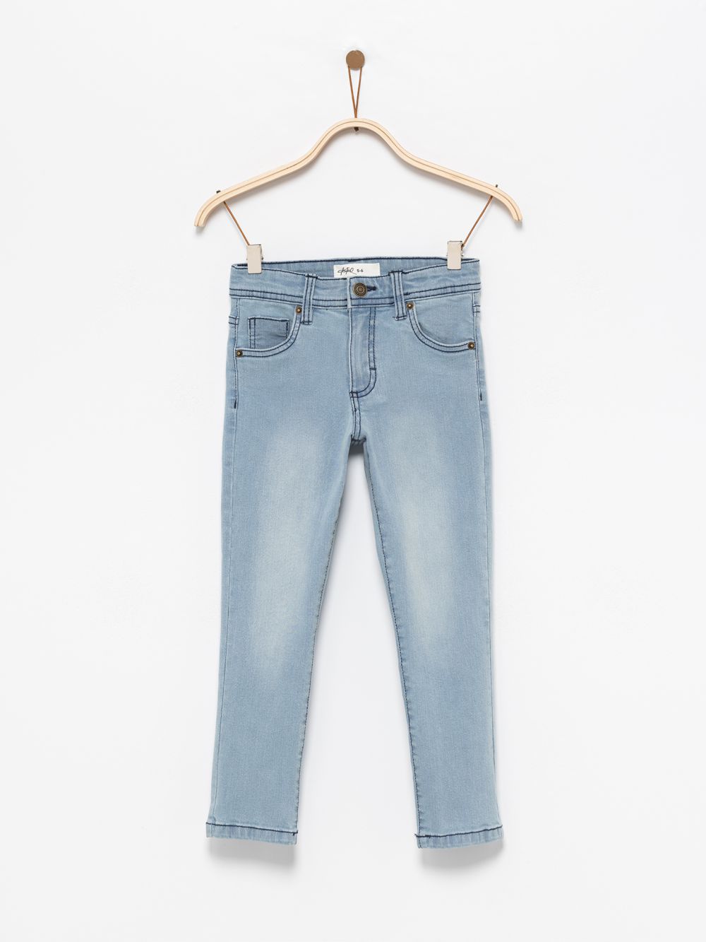 ג׳ינס בנים סקיני