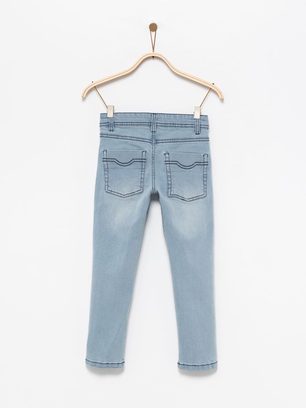 ג׳ינס בנים סקיני