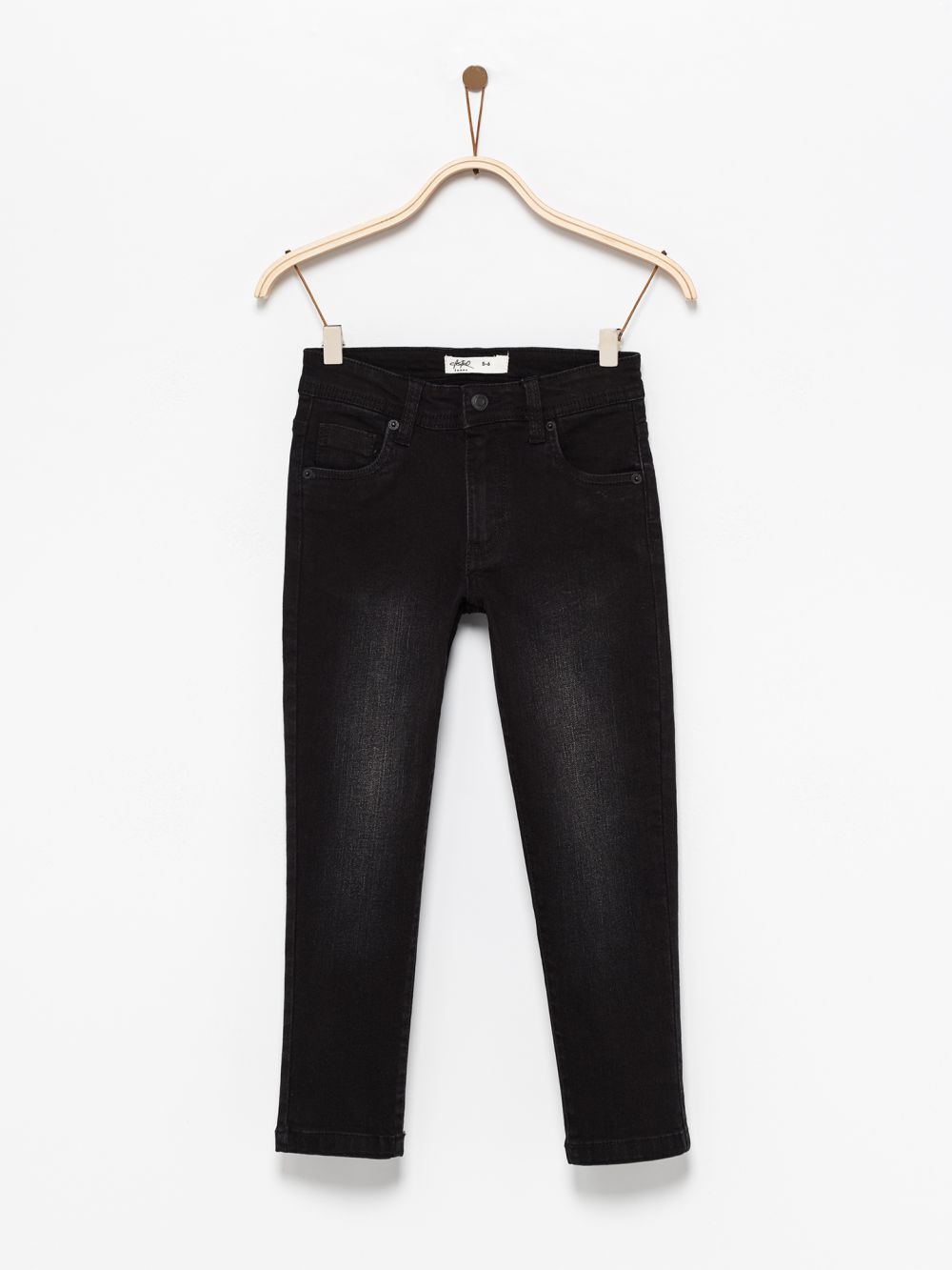 ג׳ינס בנים סקיני