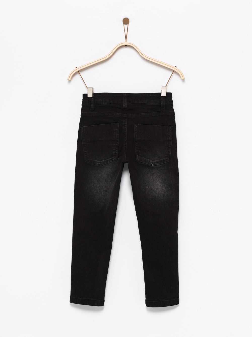 ג׳ינס בנים סקיני