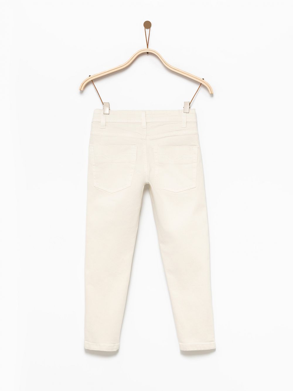 ג׳ינס בנים סקיני