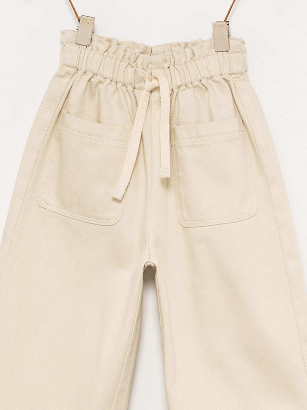 ג’ינס WIDE-LEG