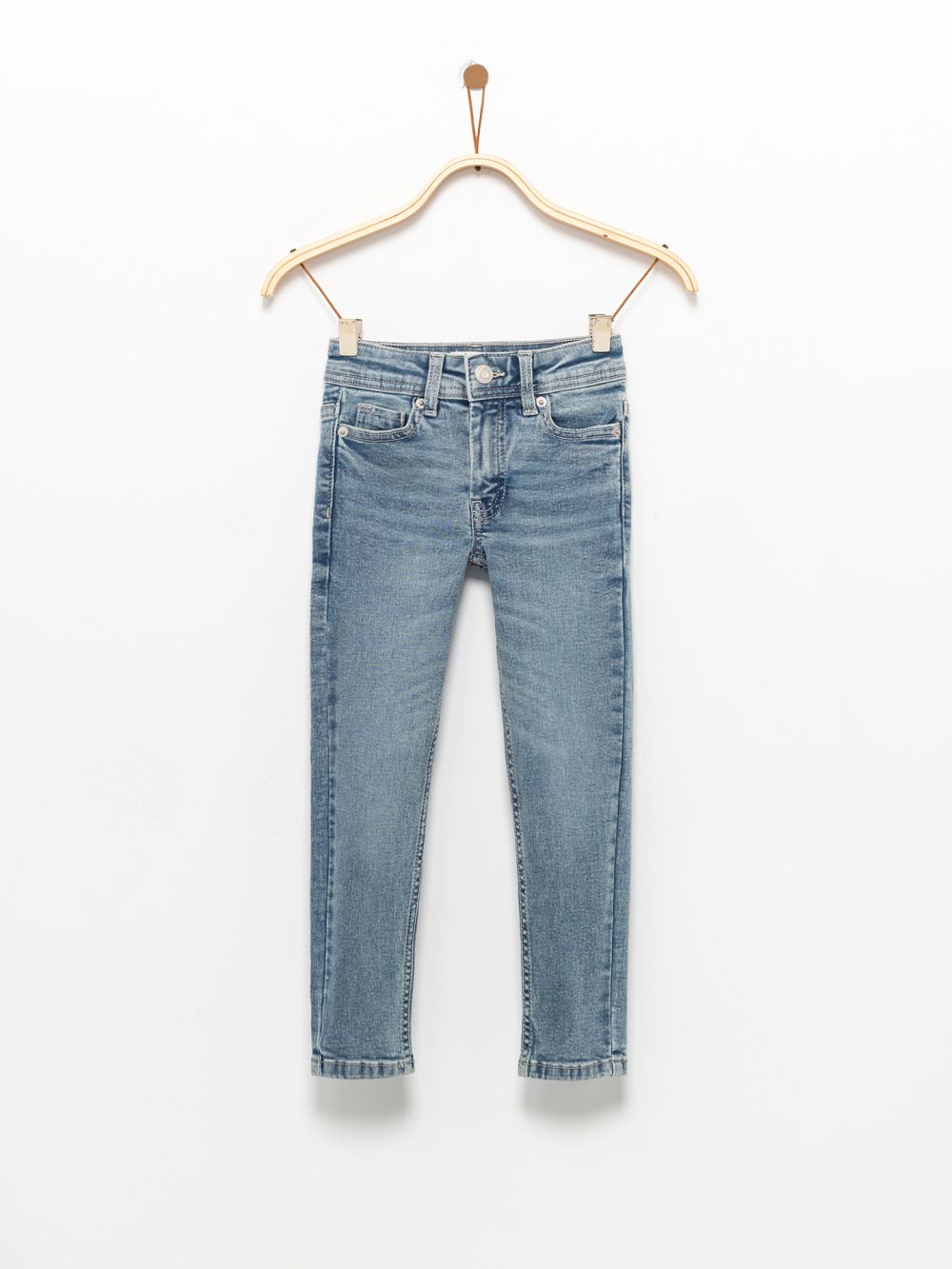 ג׳ינס סקיני