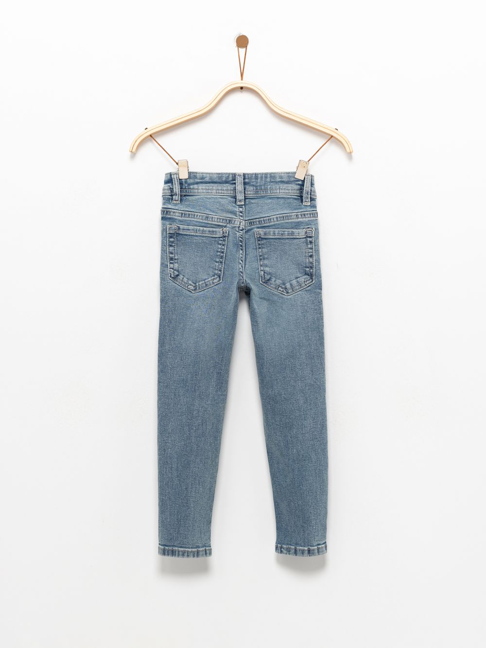 ג׳ינס סקיני