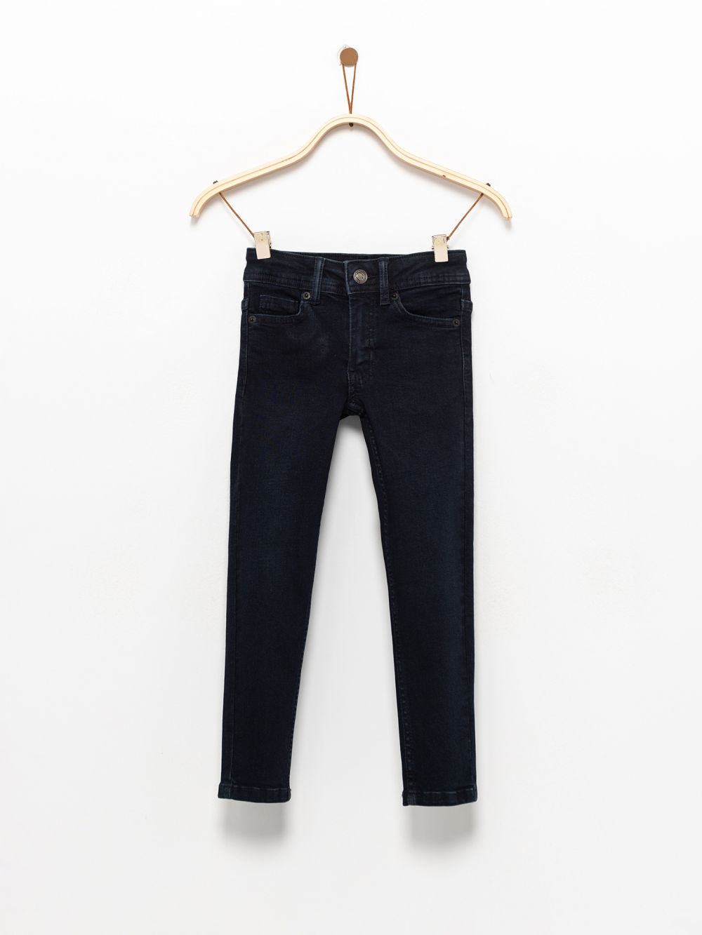 ג׳ינס סקיני