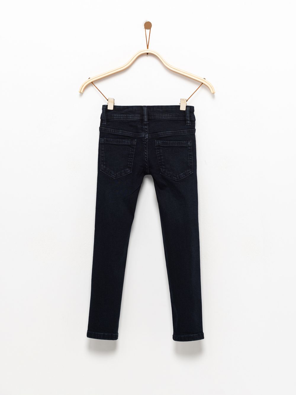 ג׳ינס סקיני