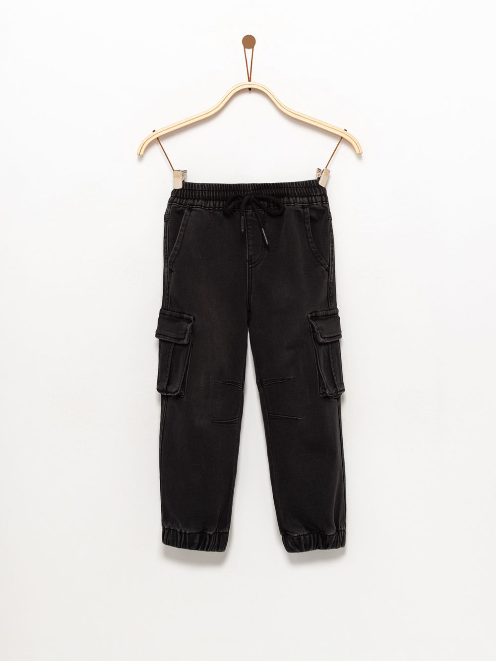 ג’ינס CARGO - JOGGER