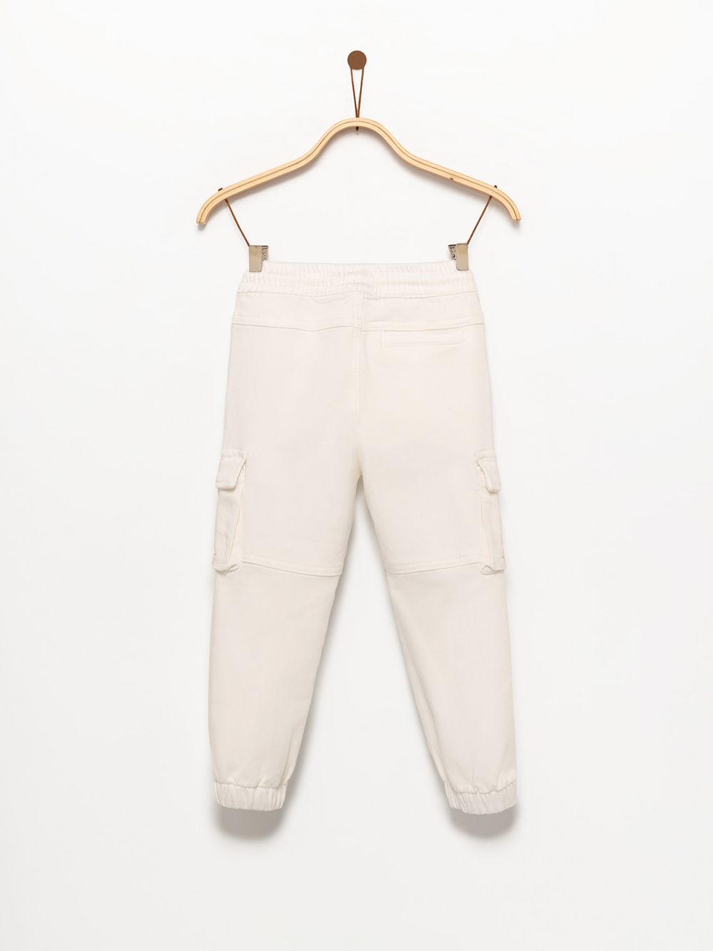 ג’ינס CARGO - JOGGER