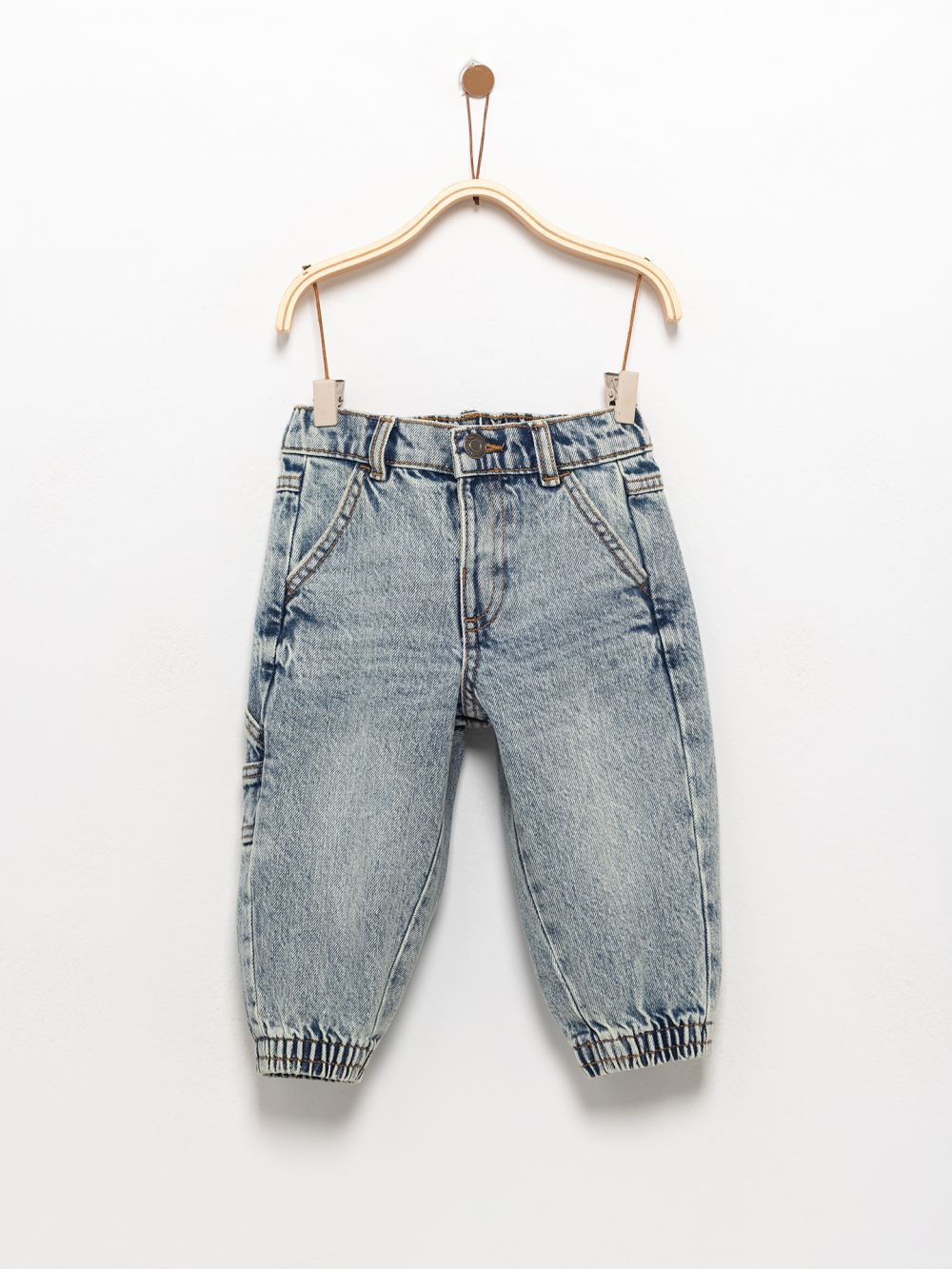 ג׳ינס עם כיסי CARPENTER