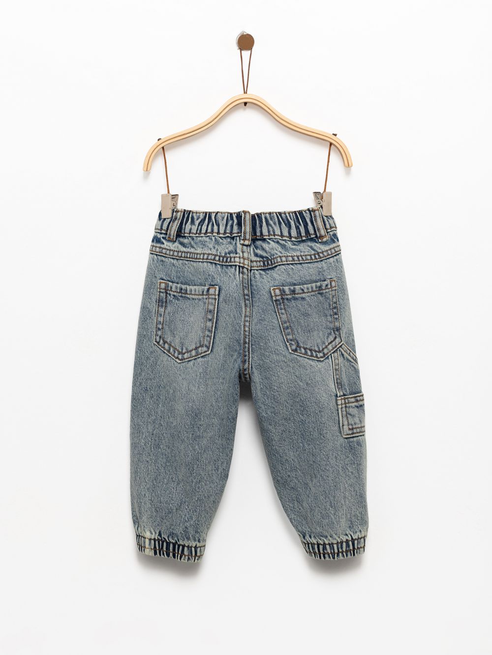 ג׳ינס עם כיסי CARPENTER