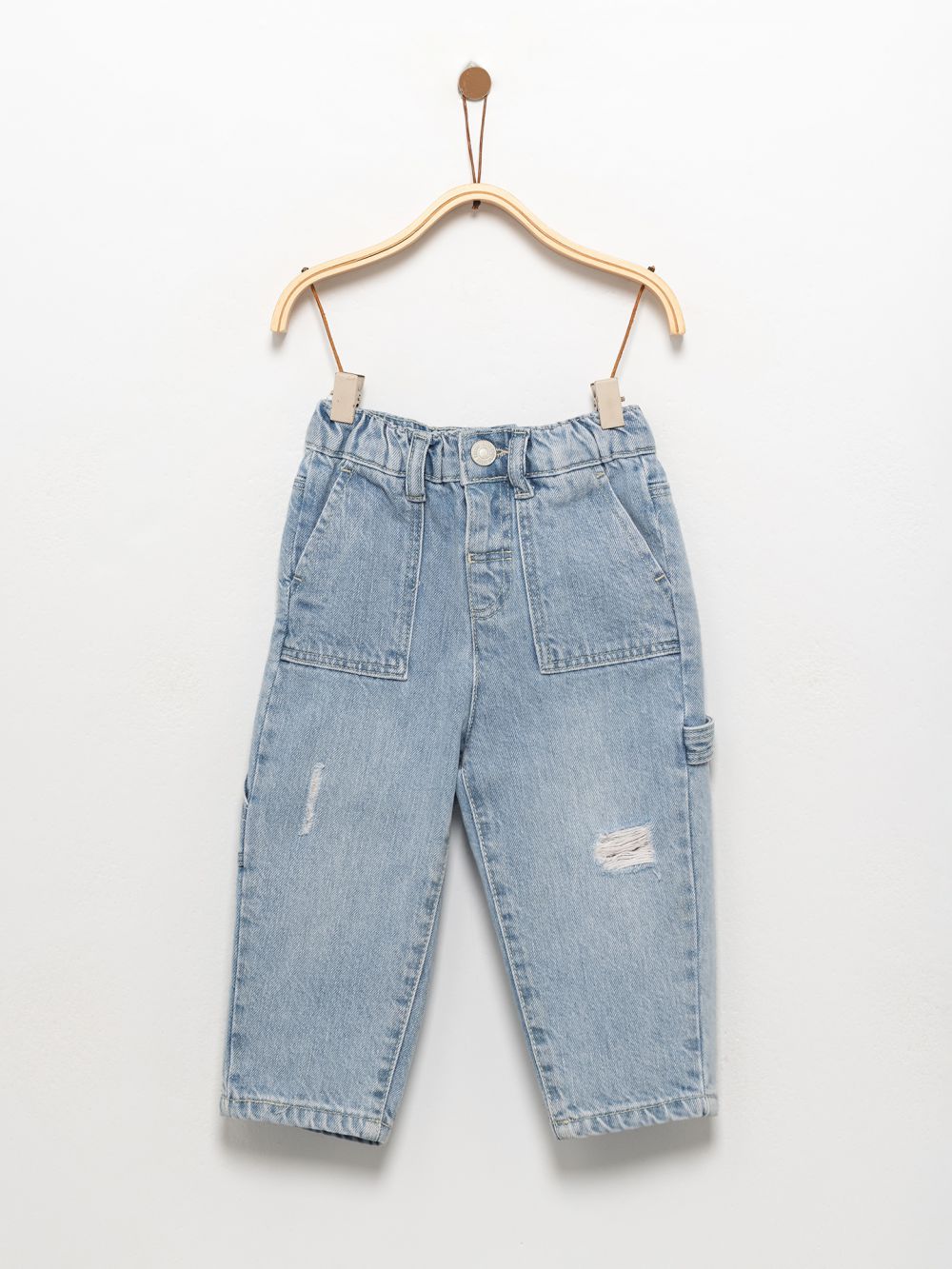 ג’ינס CARPENTER