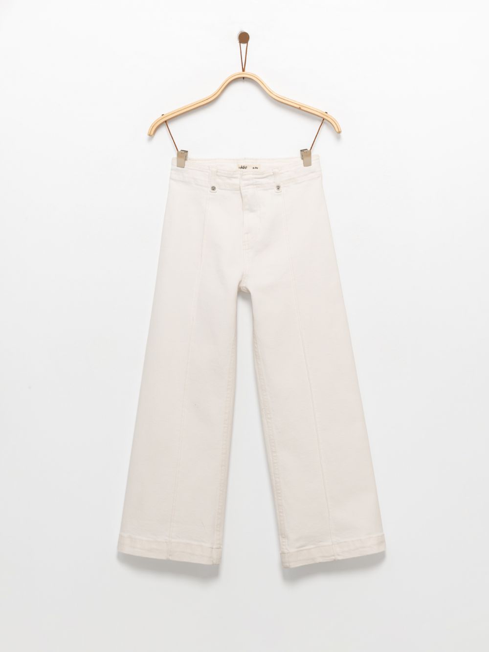 ג’ינס WIDE LEG
