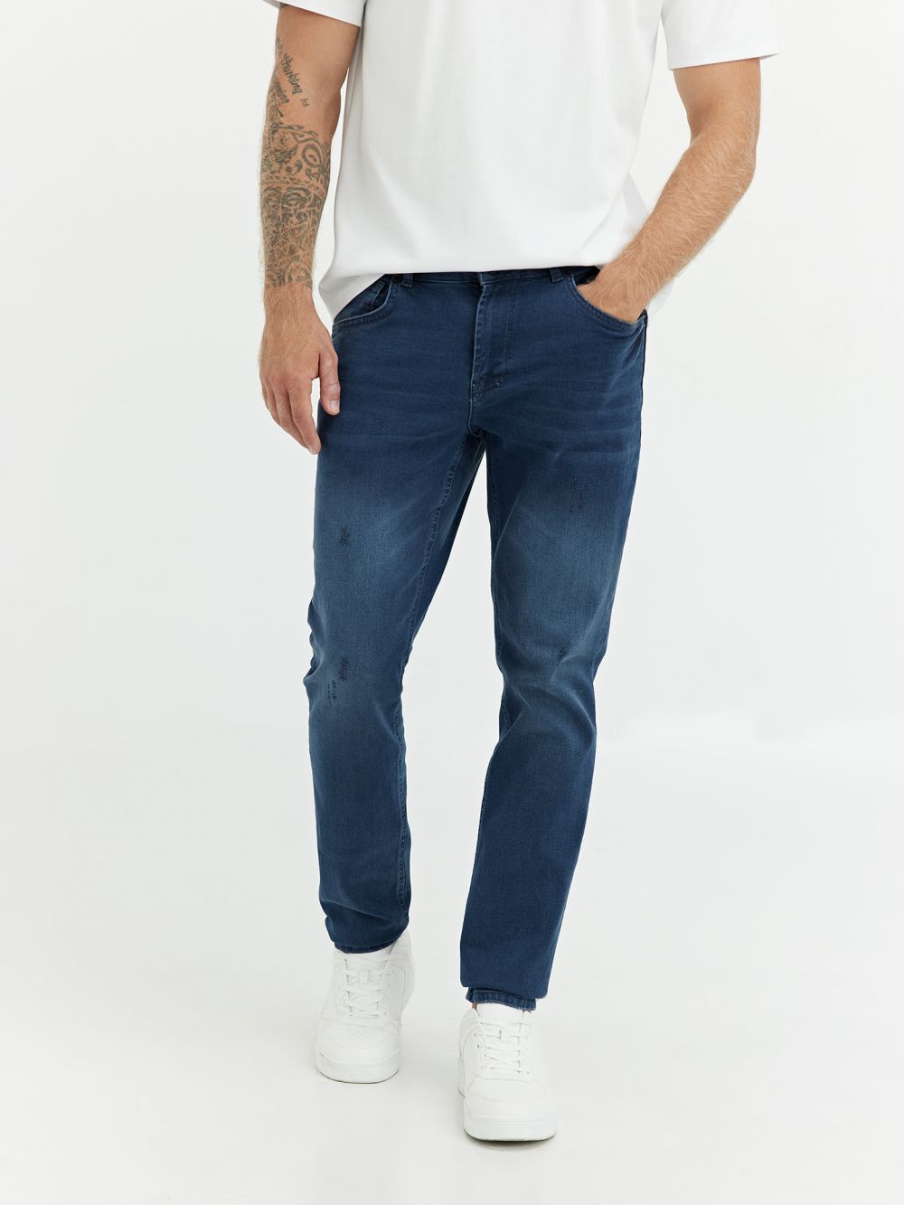 ג’ינס פרימיום SUPER SLIM