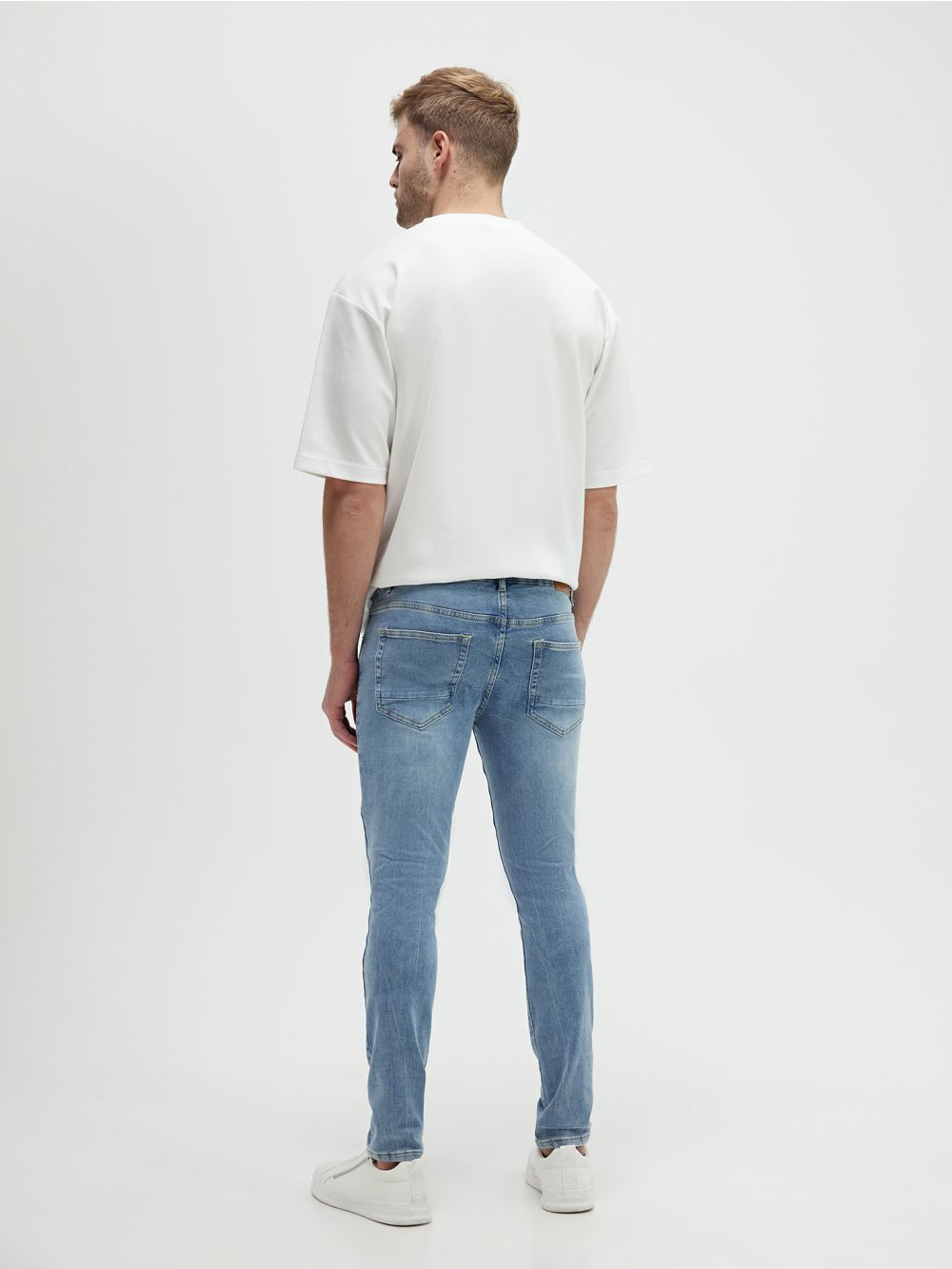 ג’ינס SUPER SLIM