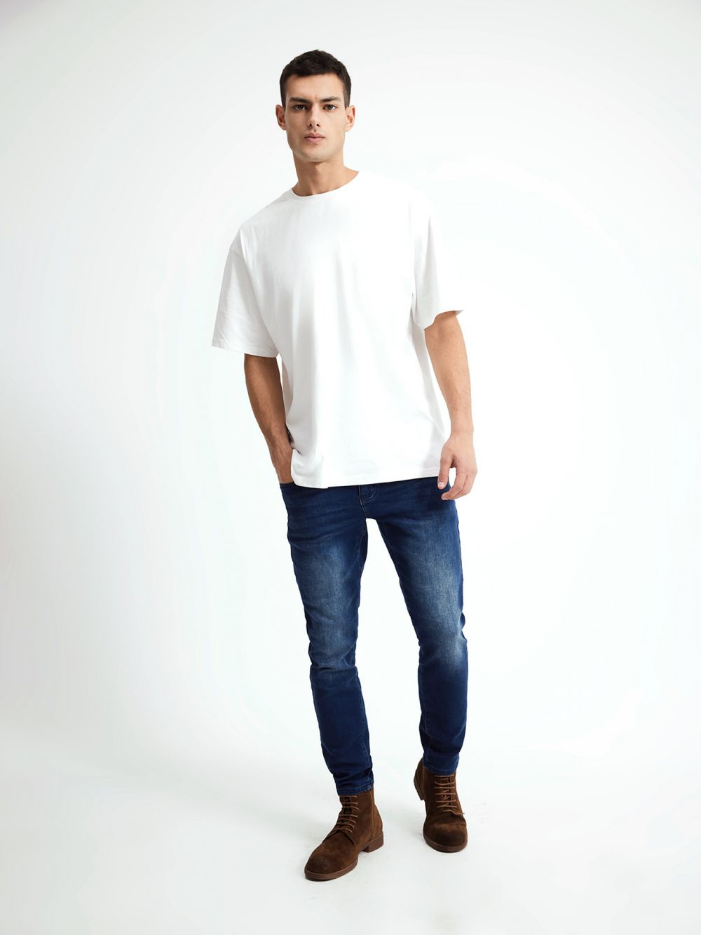 ג’ינס SUPER SLIM