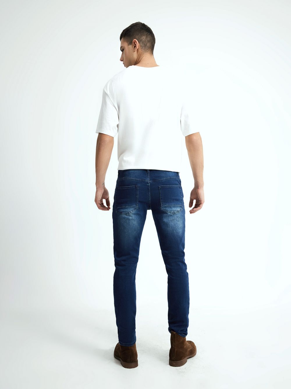 ג’ינס SUPER SLIM