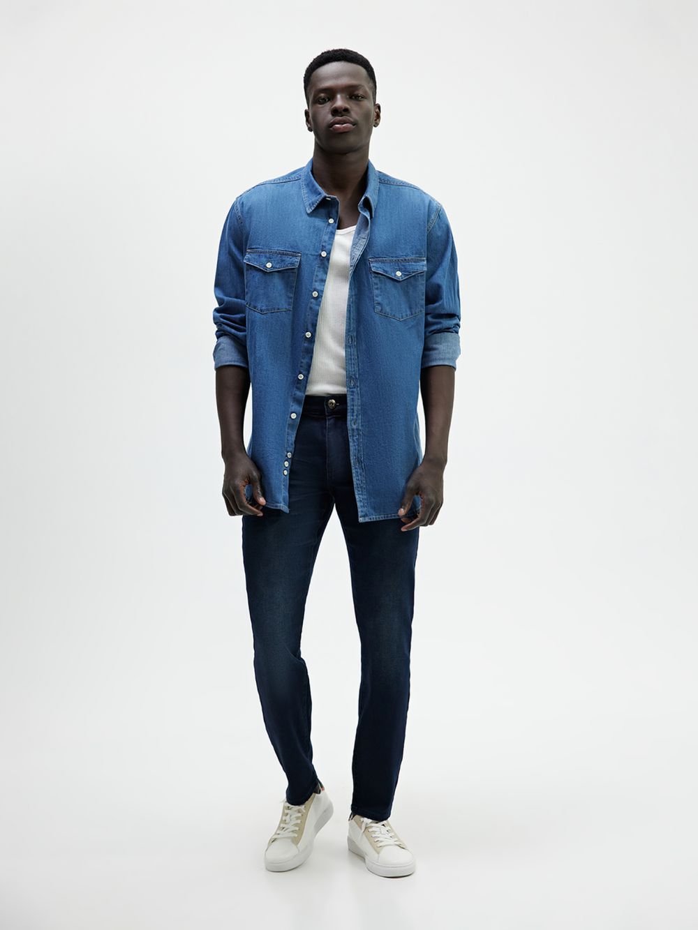 ג’ינס SUPER SLIM