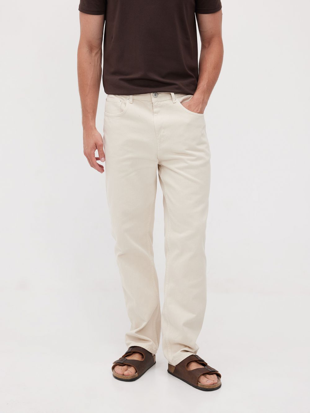 מכנסי ג׳ינס