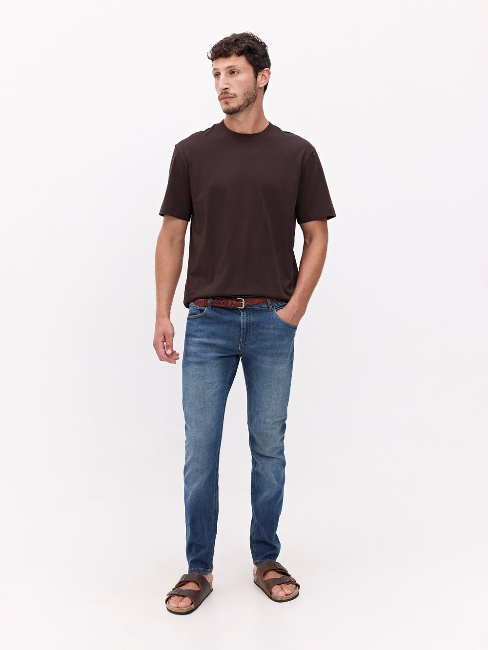 ג’ינס SUPER SLIM