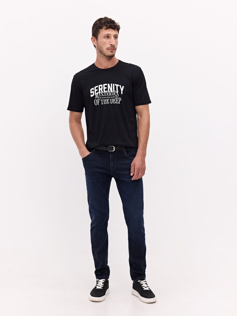 ג’ינס SUPER SLIM