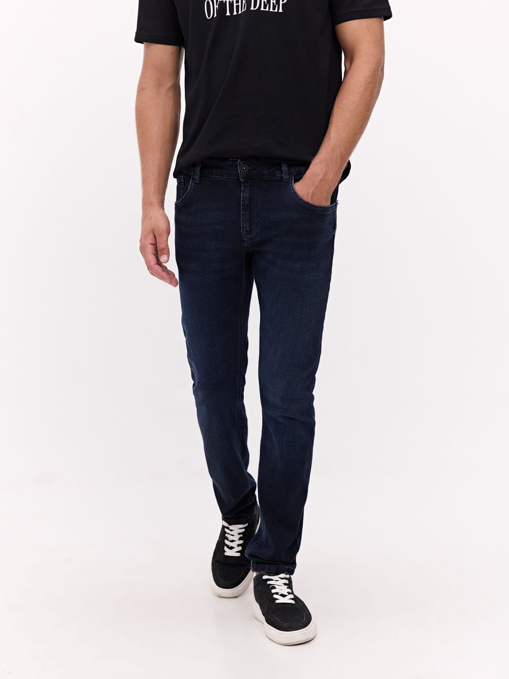 ג’ינס SUPER SLIM