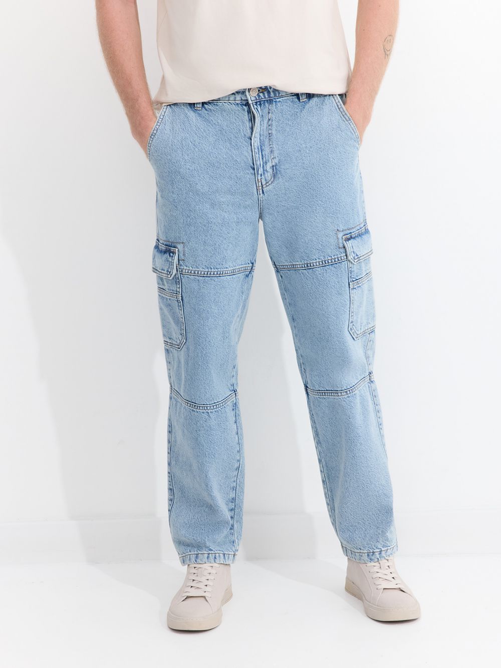 ג’ינס דגמ”ח