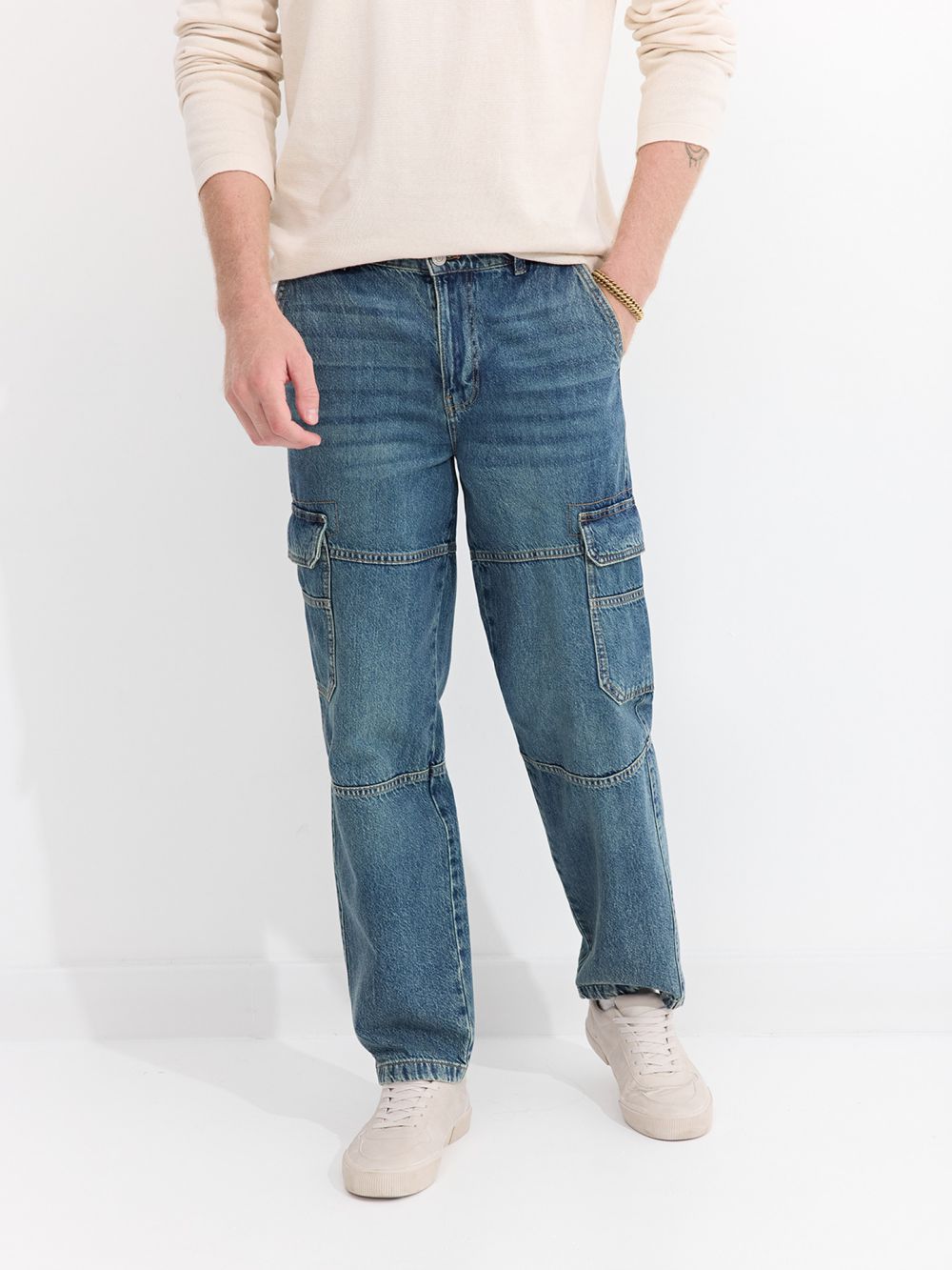 ג’ינס דגמ”ח