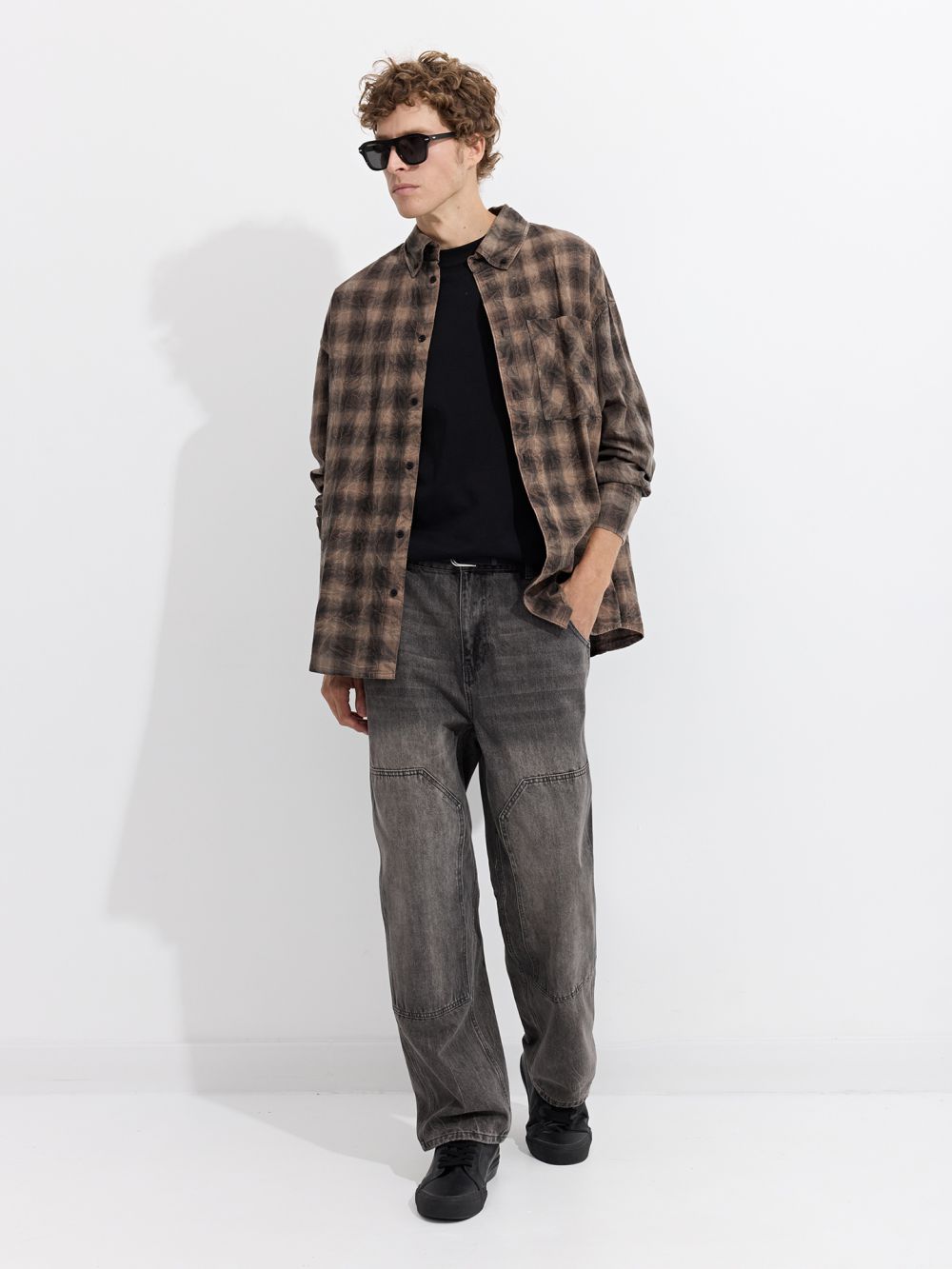 ג’ינס carpenter