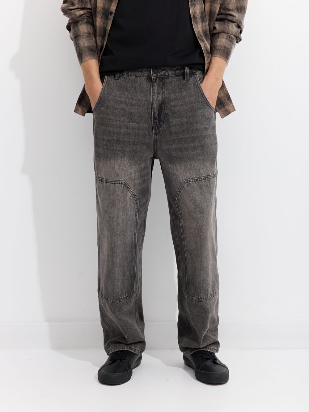 ג’ינס carpenter