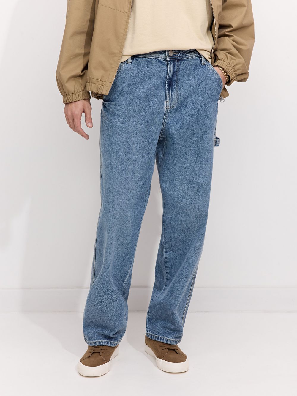 ג׳ינס CARPENTER