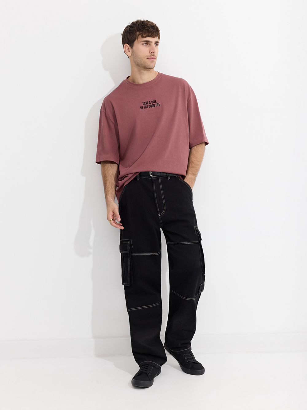 ג’ינס דגמ”ח