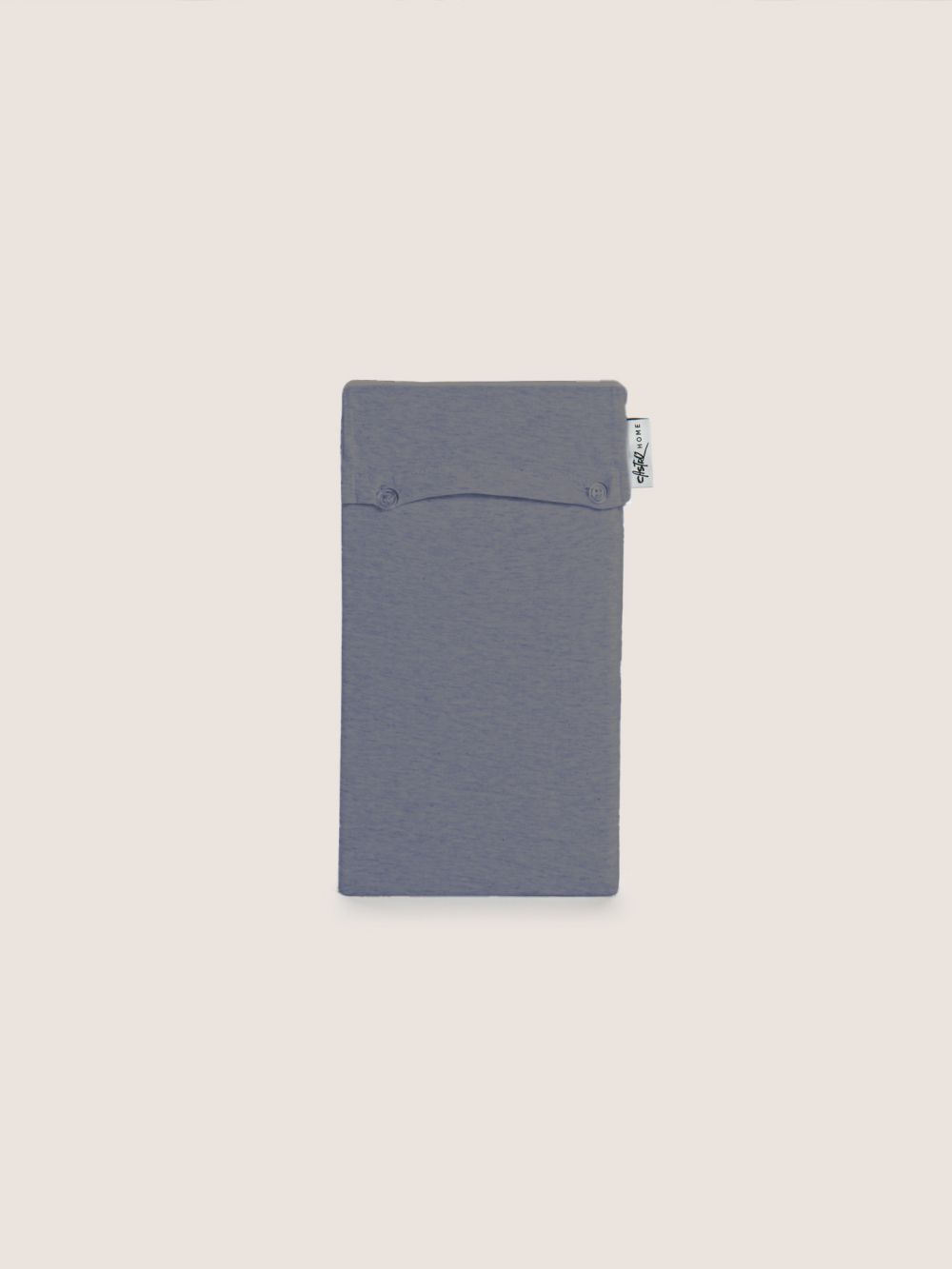 סדין ג’רזי מלאנז