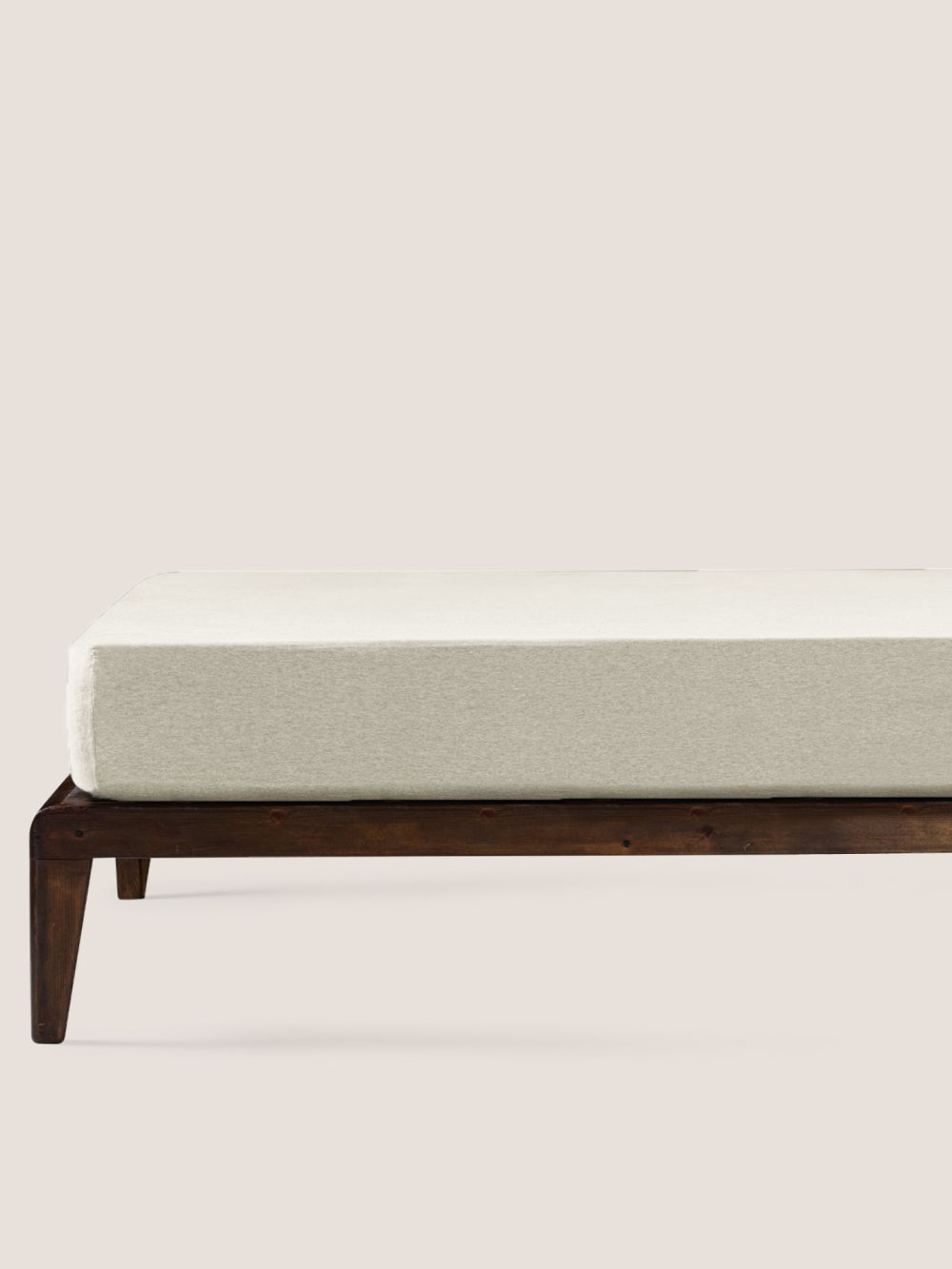 סדין ג’רזי מלאנז