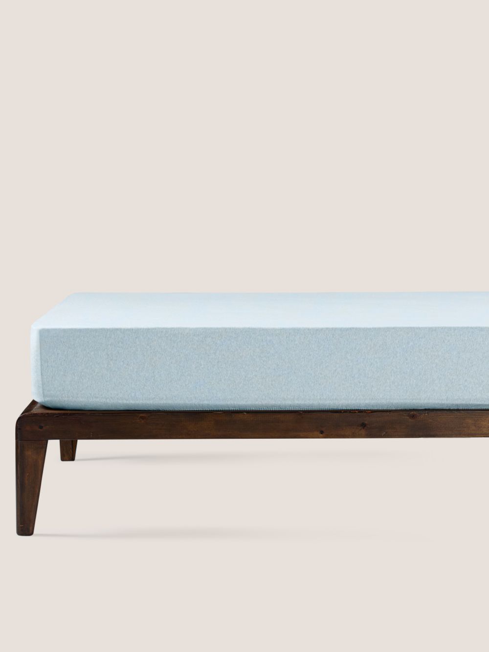 סדין ג’רזי מלאנז